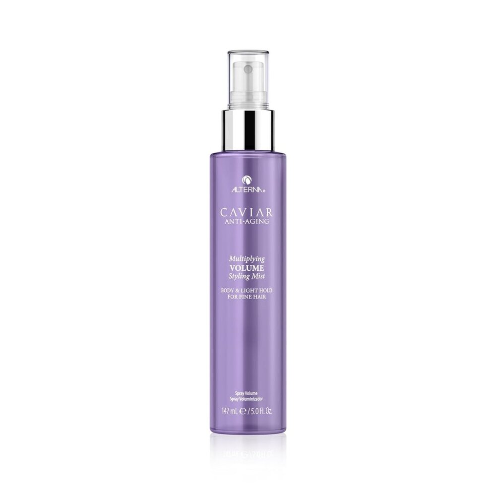 NWT Alterna- Caviar Professional multiplying volume styling mist